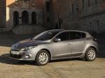 Renault Megane 2008 года